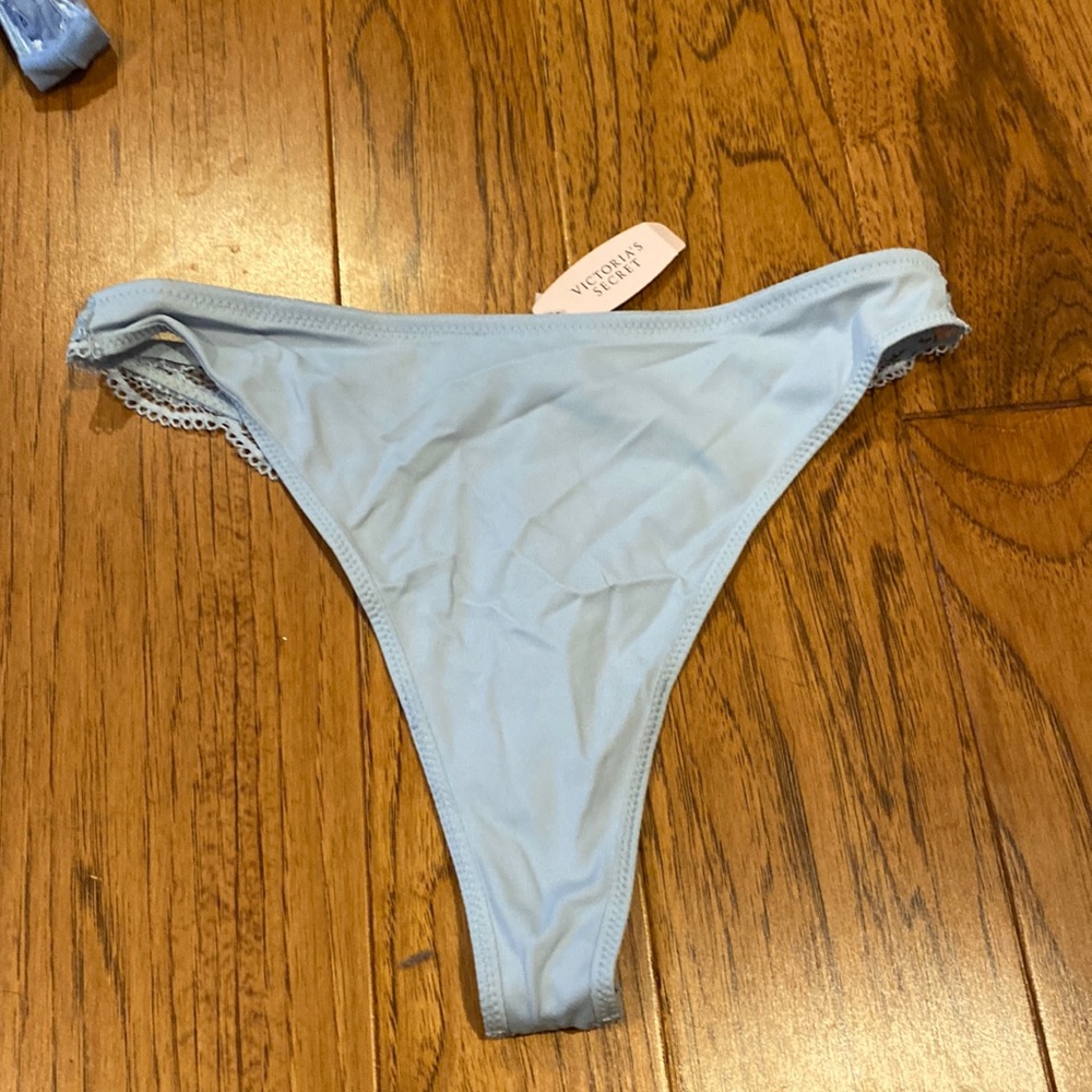 Victoria’s Secret thong panties